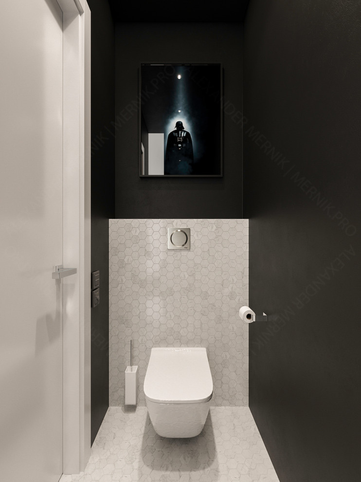 Обложка проекта: Омск, Октябрьская