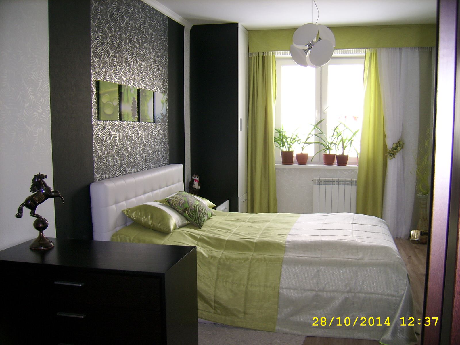 Квартира в Новокузнецке