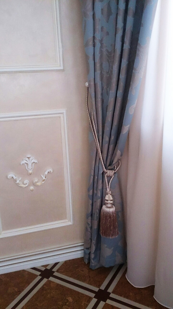 Коттедж 450 м кв