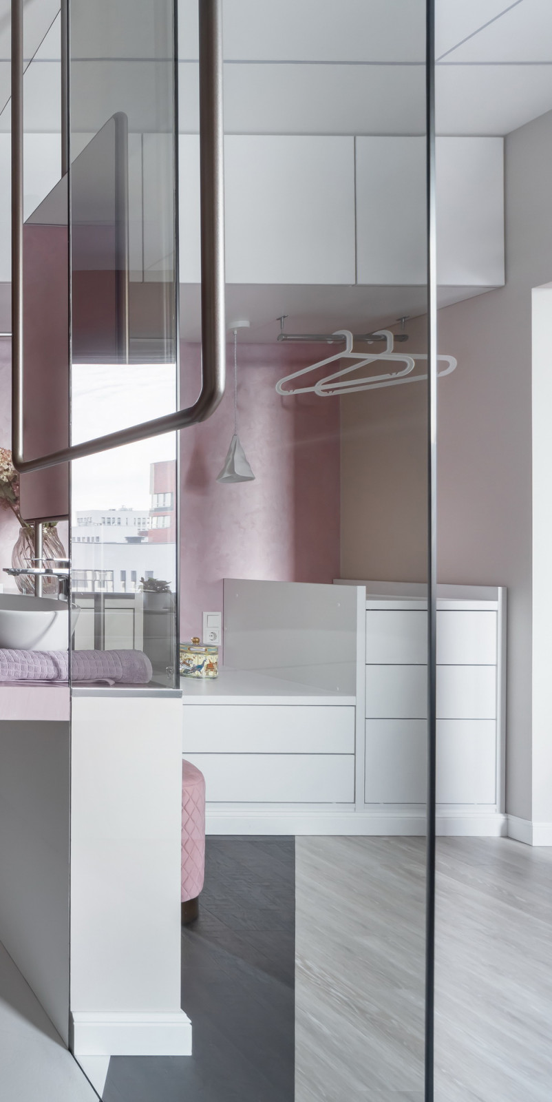 Квартира на ул. Счастливой