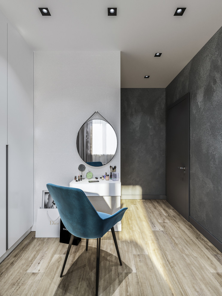 3-к квартира-студия 101 м² в ЖК 21 век