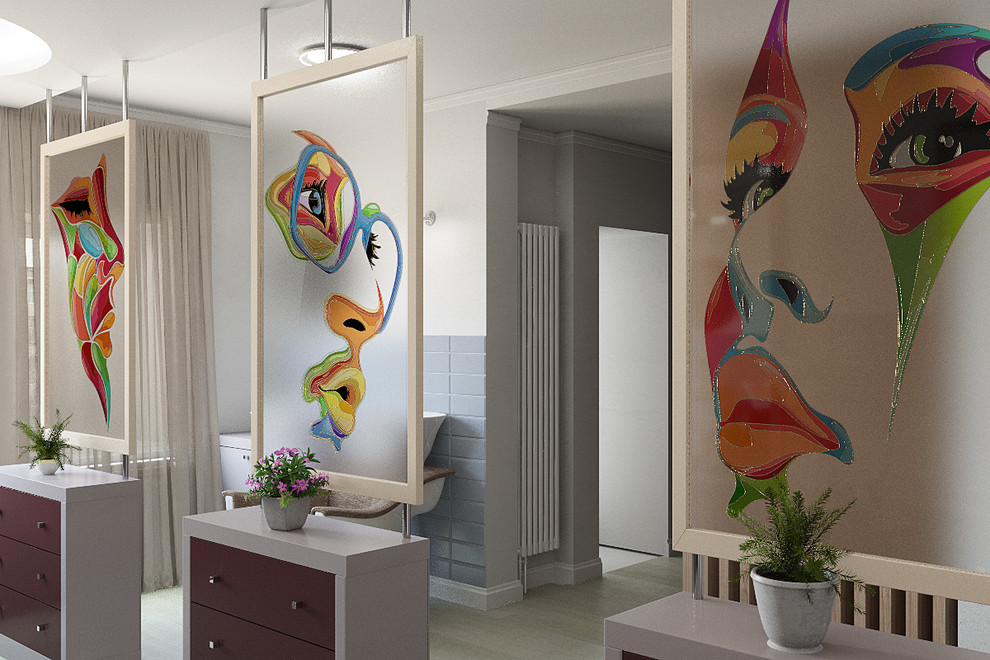 Салон-парикмахерская в г. Малоярославец