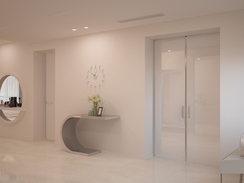 а-ля Беверли хилс