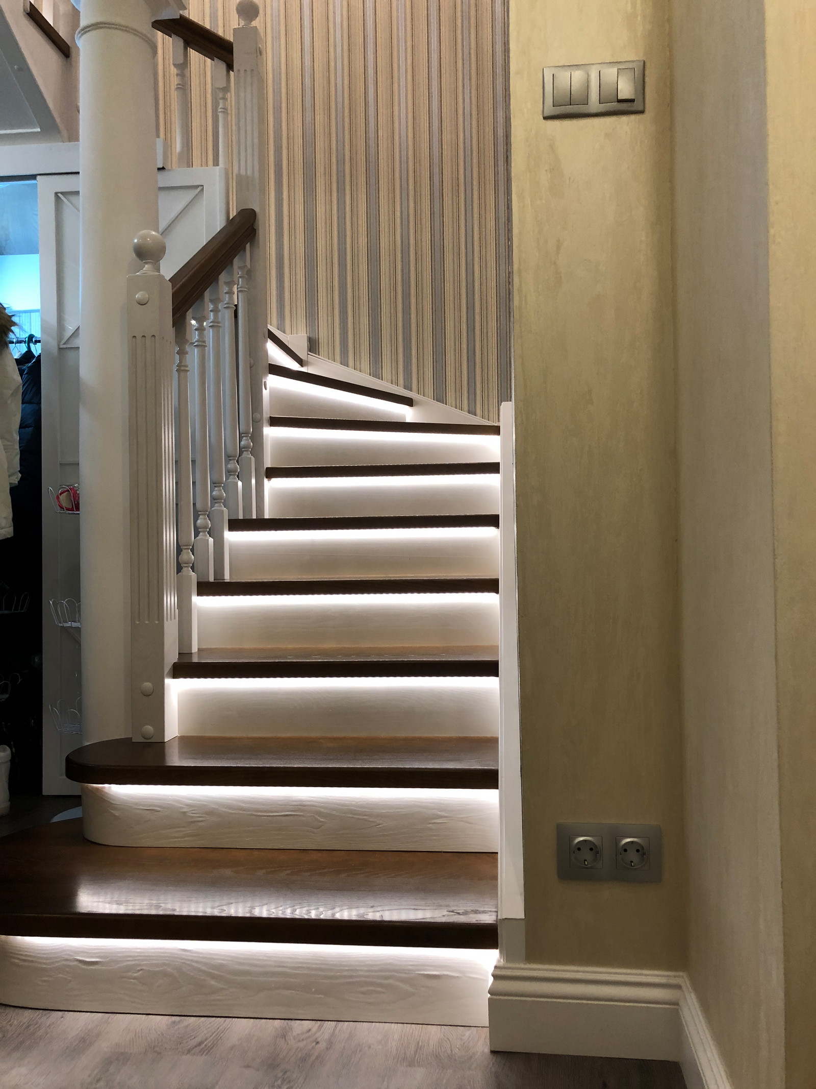 Квартира на улице Бабушкина