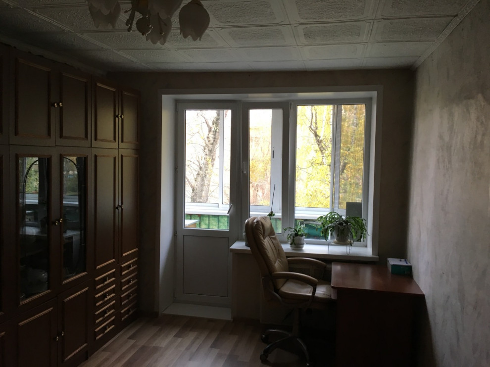 3-х комнатная квартира Соколиная гора