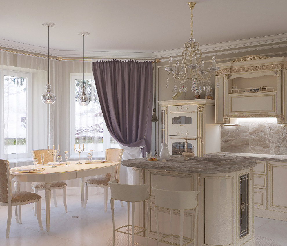 Частный дом, г.Томск, пос.Серебряный Бор