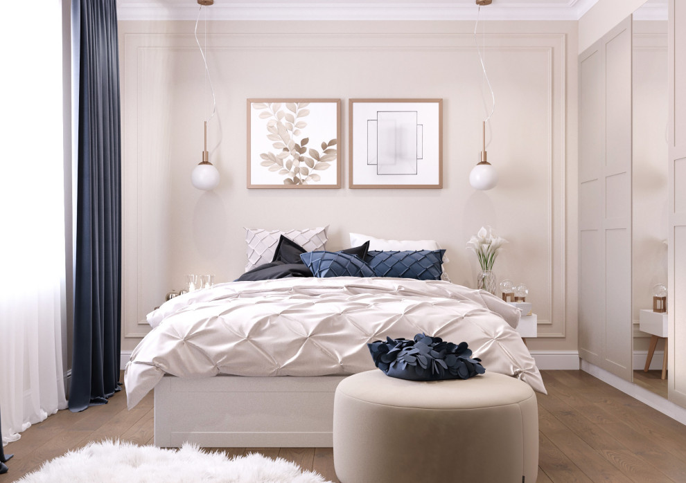 Готовые Интерьерные решения