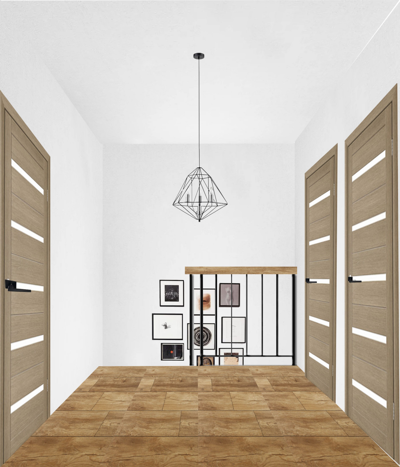 Обложка проекта: Раздольный дом