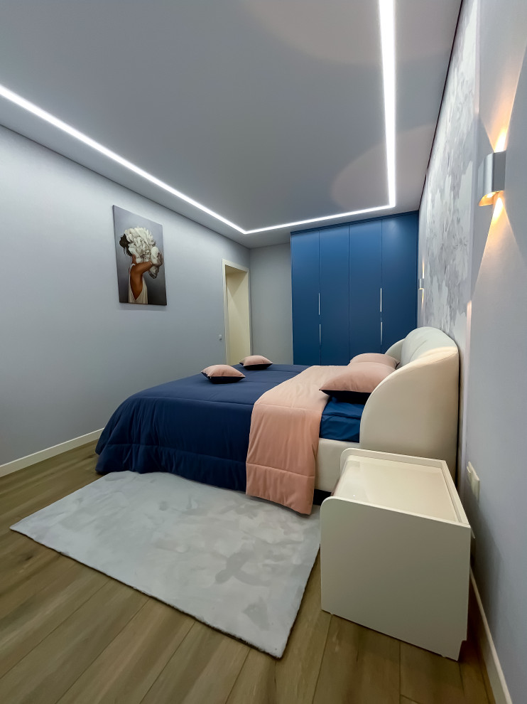 ЖК Сиреневый квартал