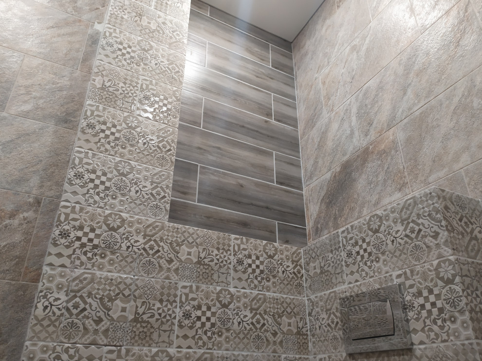 Ванные комнаты