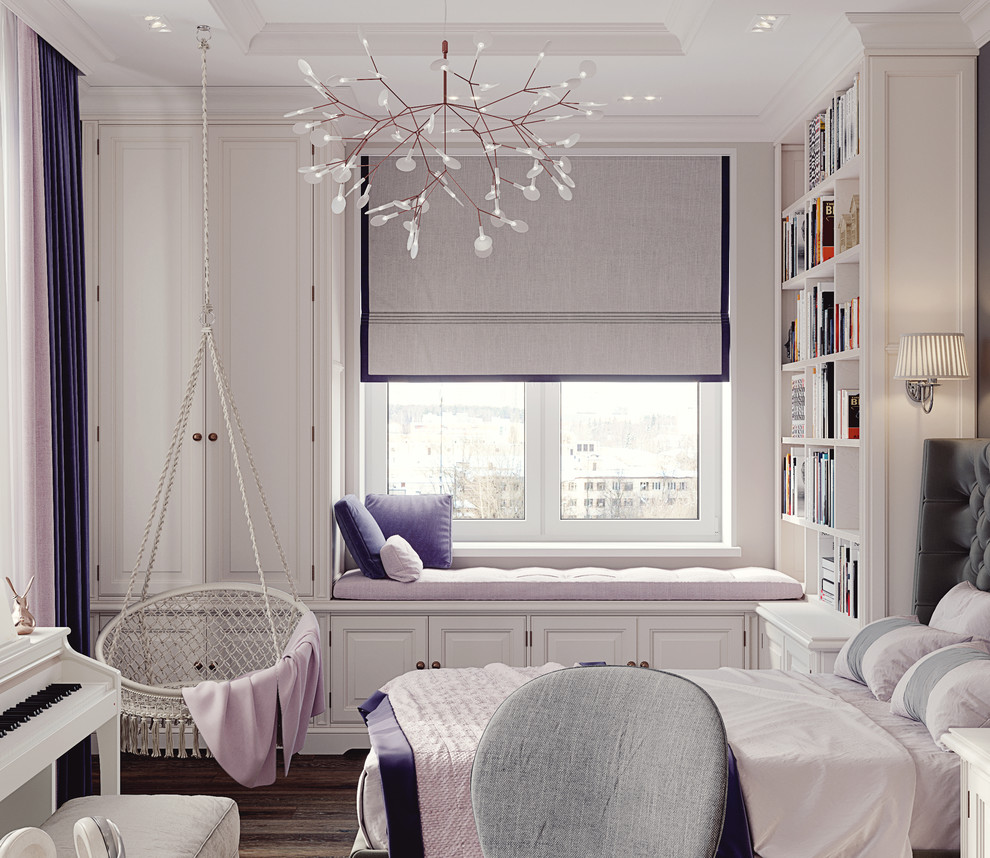 ЖК "Родной город"