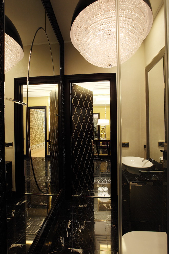 Квартира на Остоженке