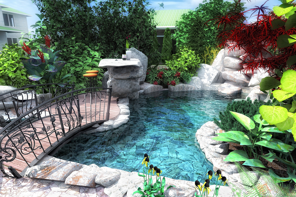 ул. Жасминная