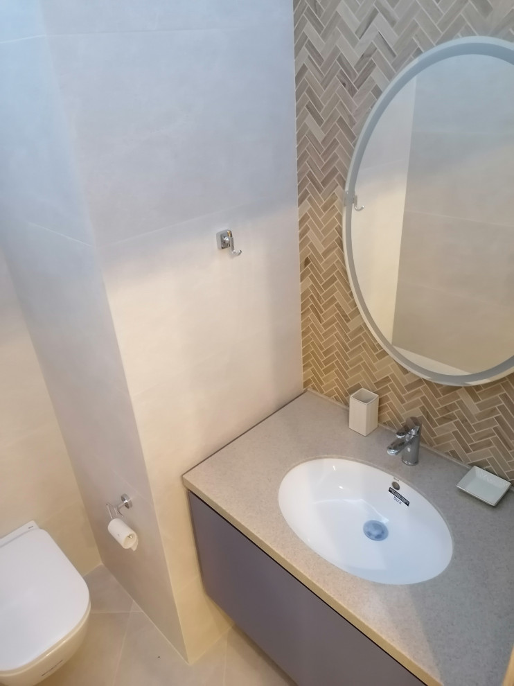 ЖК  Пироговская Ривьера