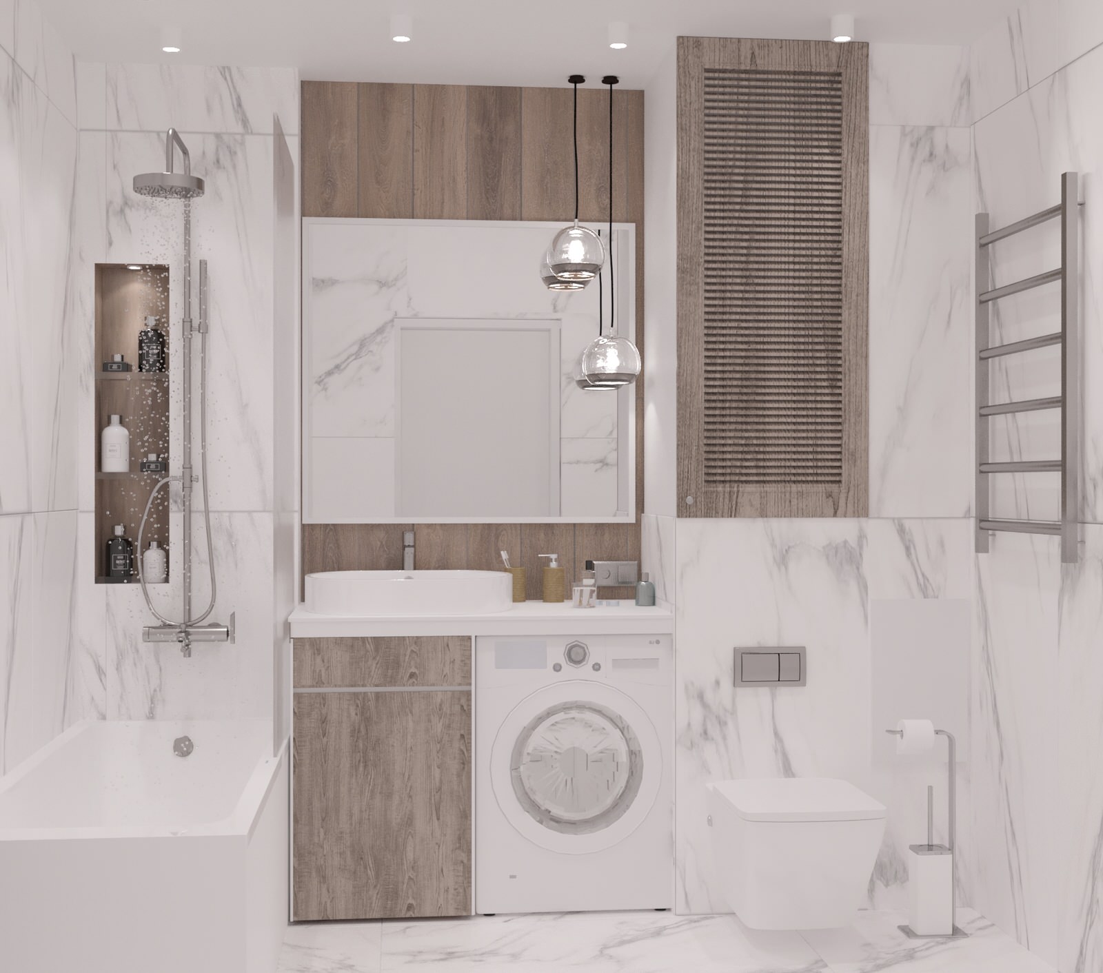 1-к квартира, ул. Карпинского, 35