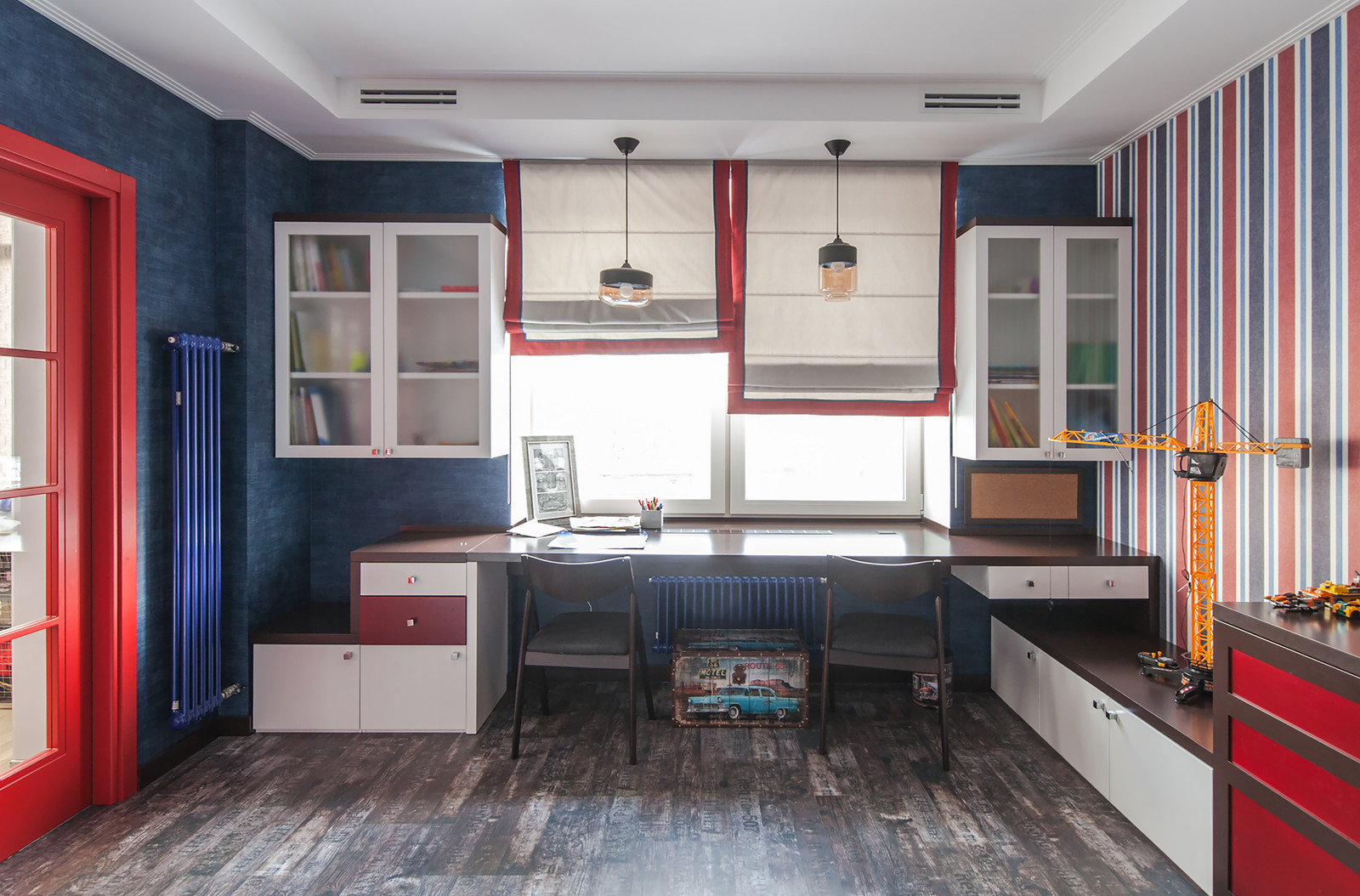 Квартира на улице Свободы