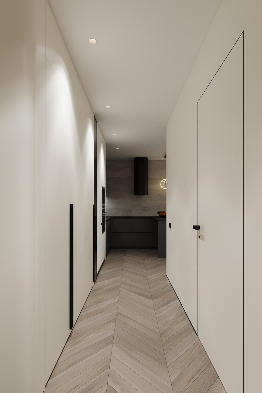 ЖК Люблинский Парк