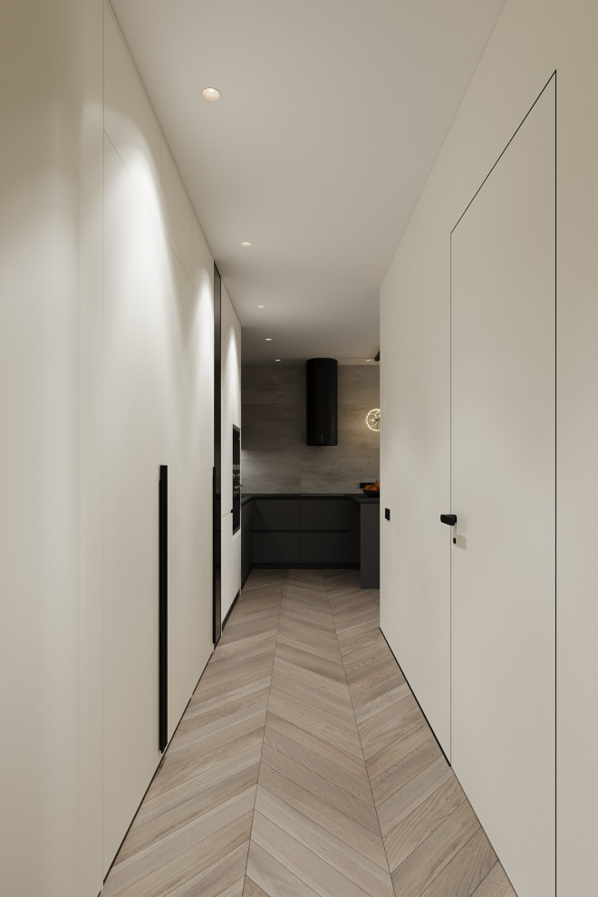 ЖК Люблинский Парк