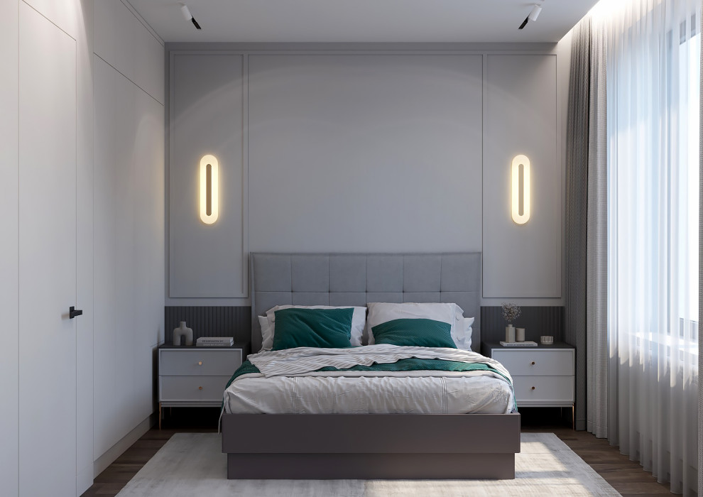 ЖК Настоящее