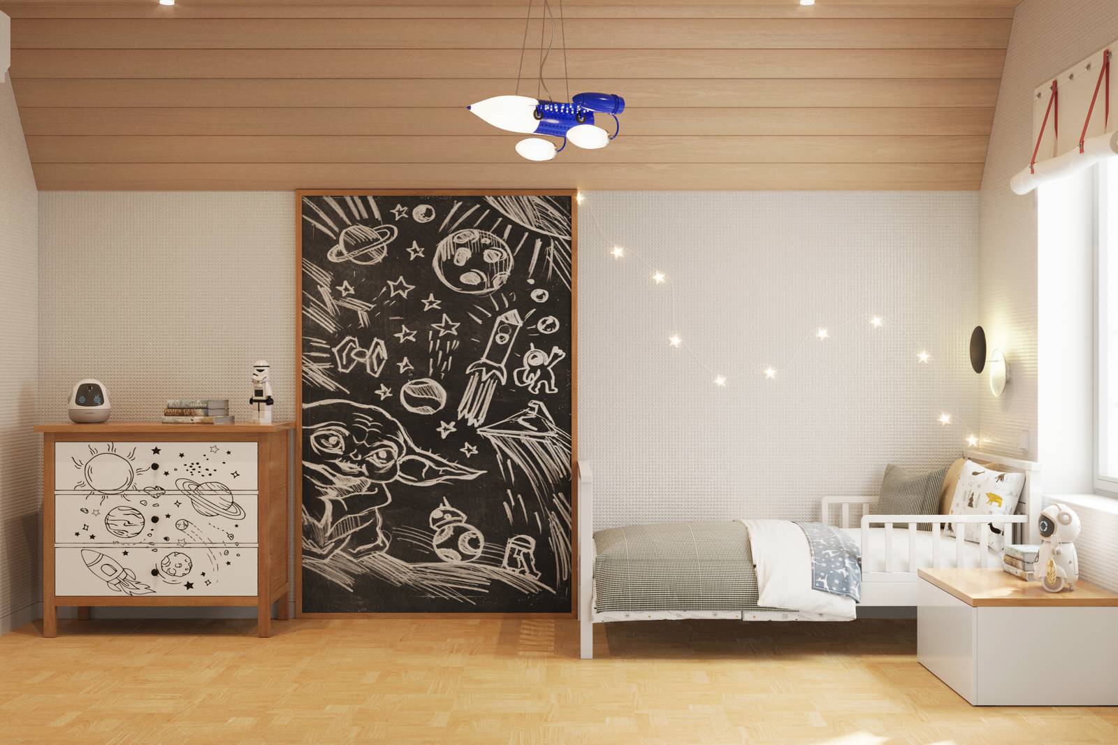 Дом 450 кв.м. в Сатино-Русское