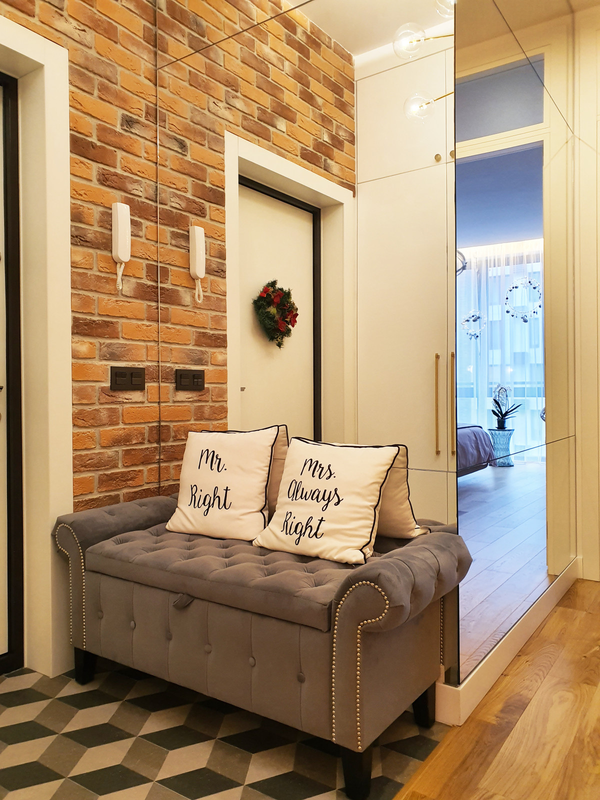 ЖК Резиденции Сколково