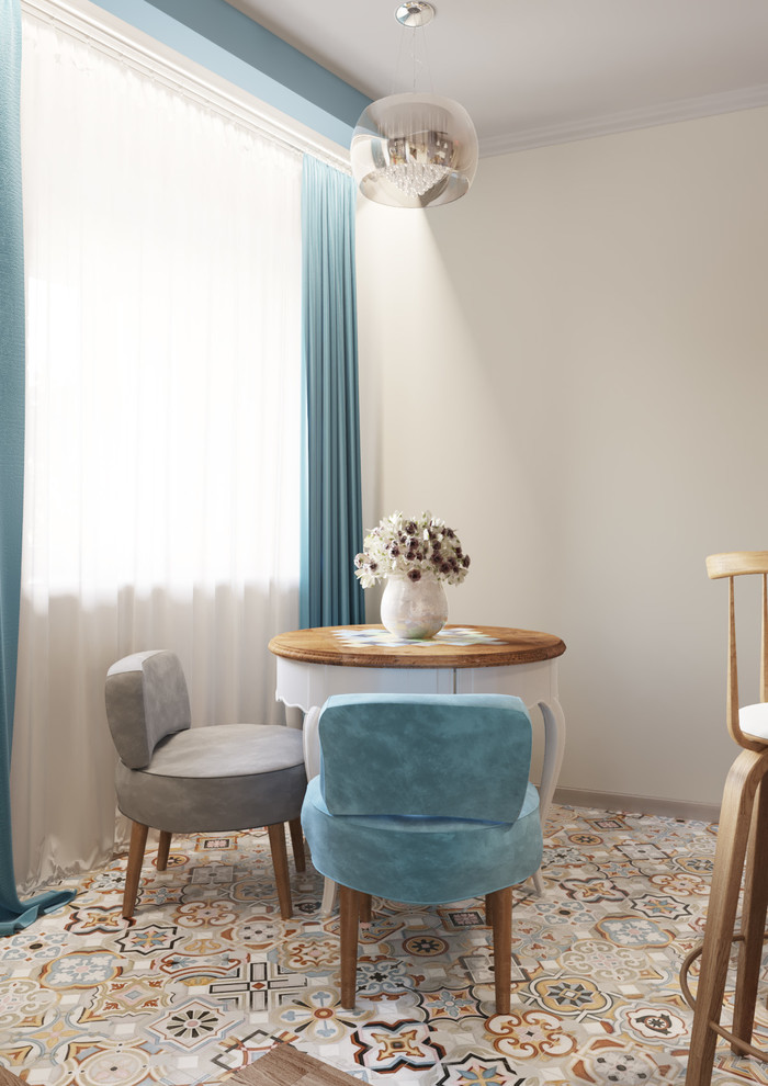 Фьюжн на Английском проспекте