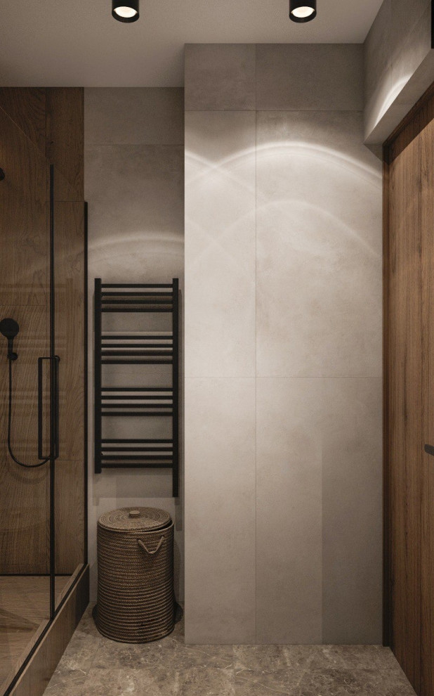 Санузел Таунхаус