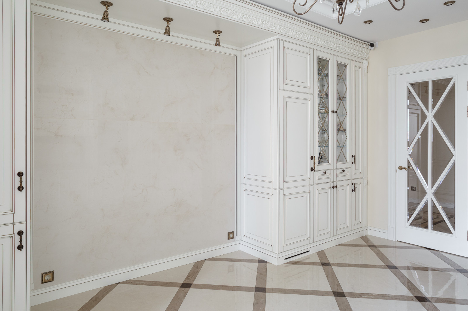 ЖК Доминион