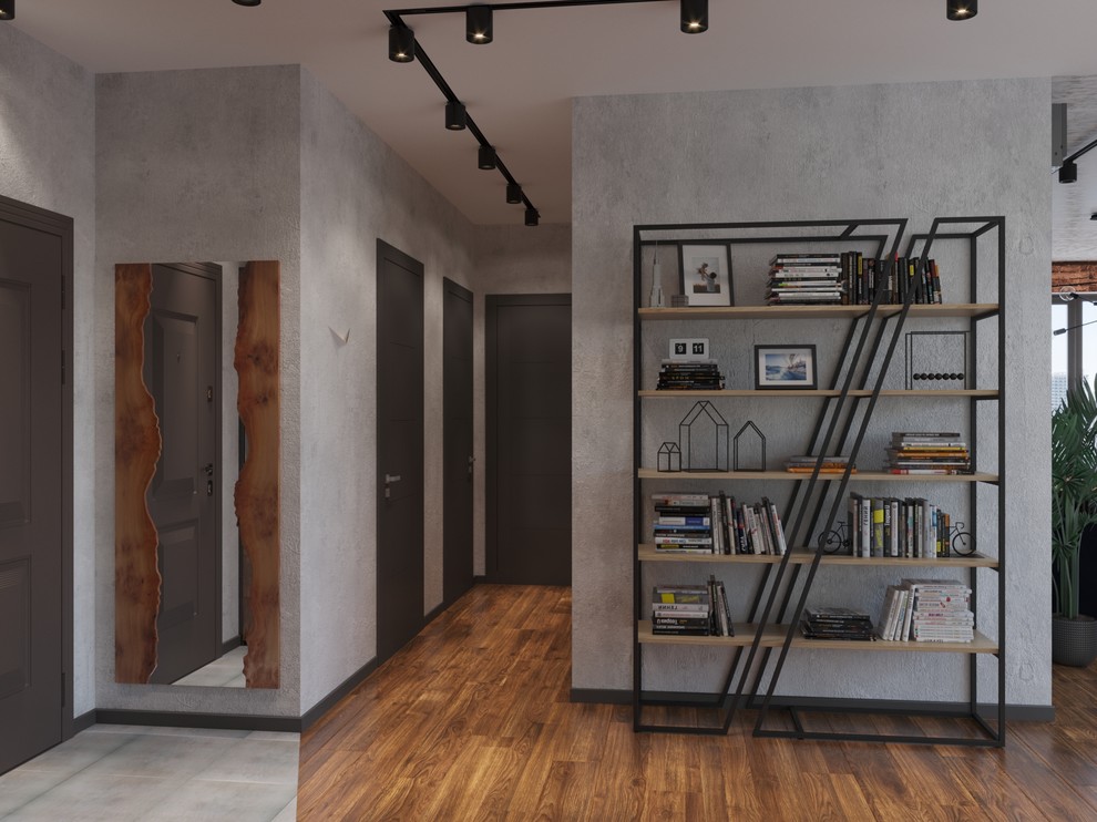Loft Mayakovsky