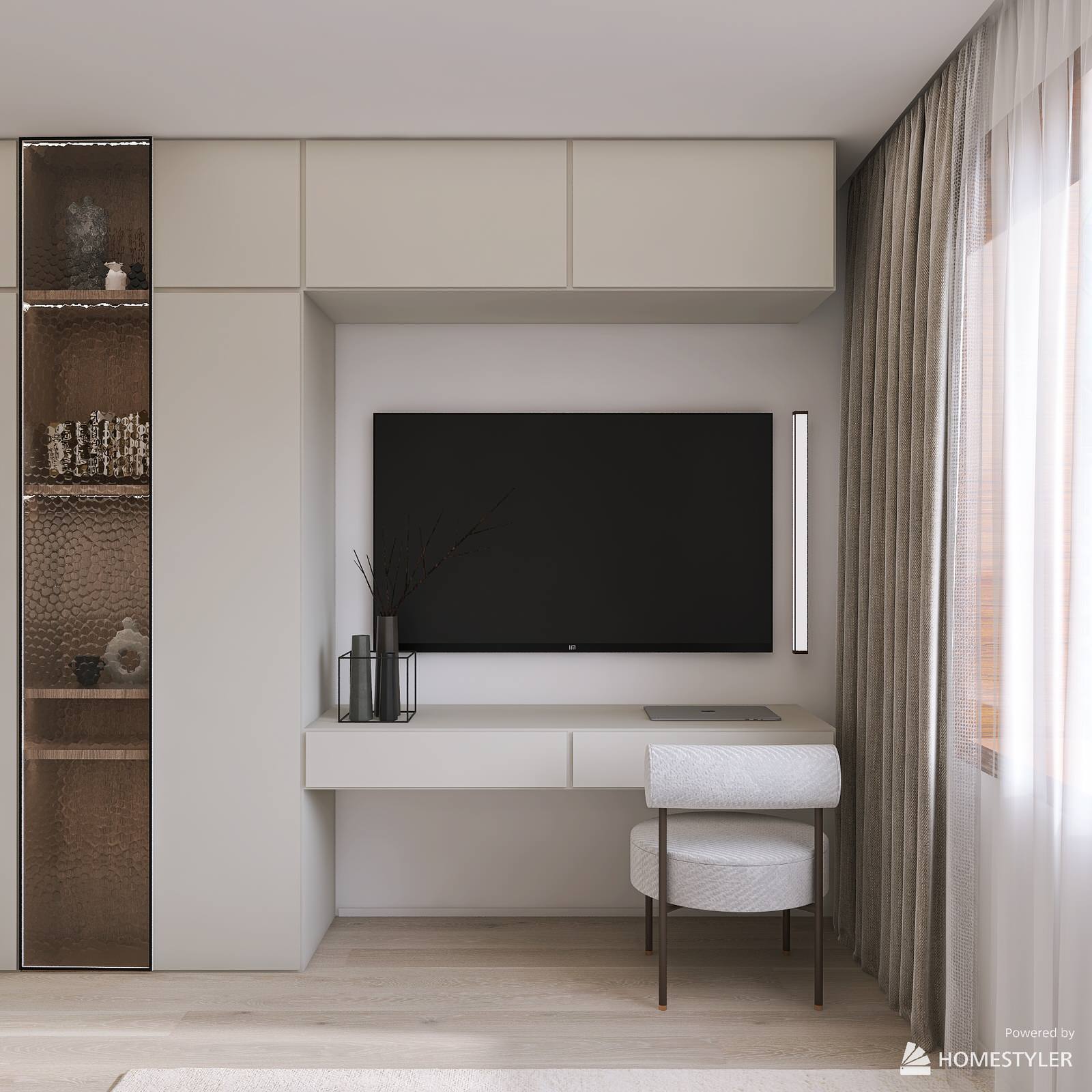 ЖК "Пульс" квартира-студия 24 м2