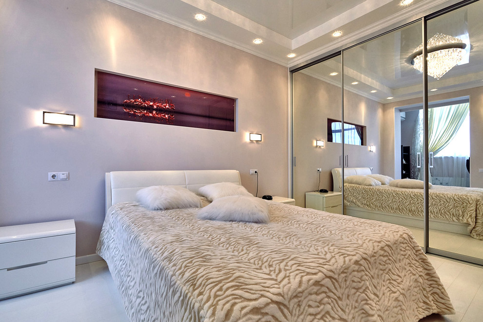 Квартира 018