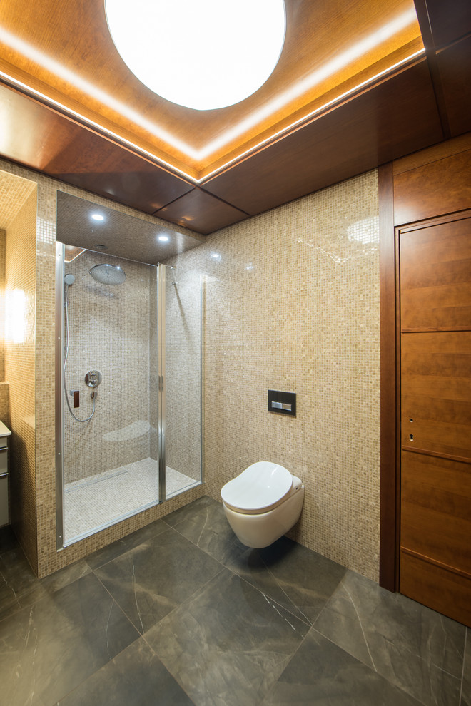 Яхтенный стиль. Элитная мебель