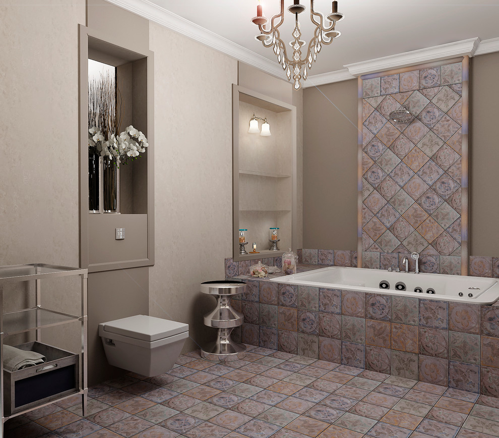 Коттедж "Прогулка"