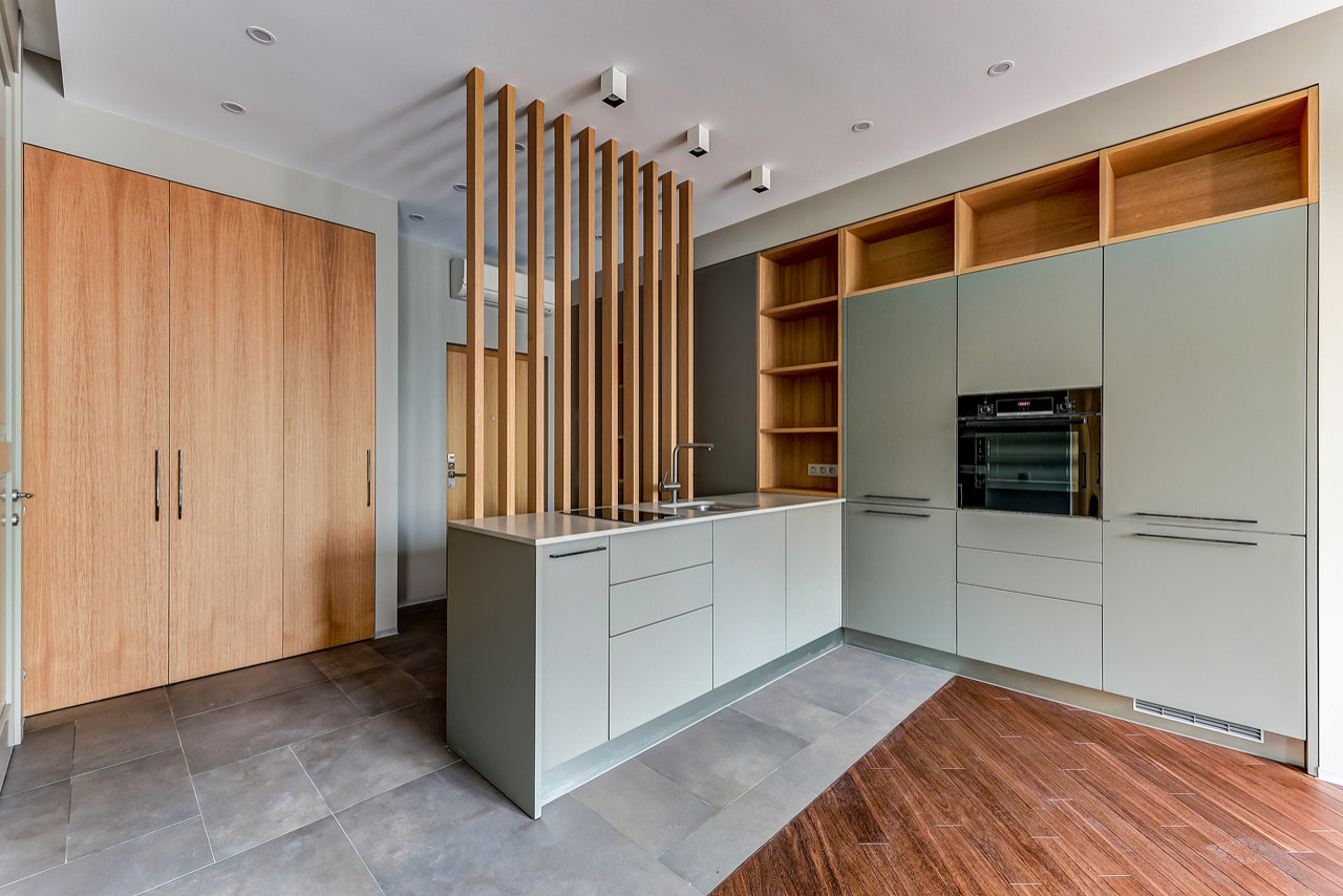 Смольный пр.