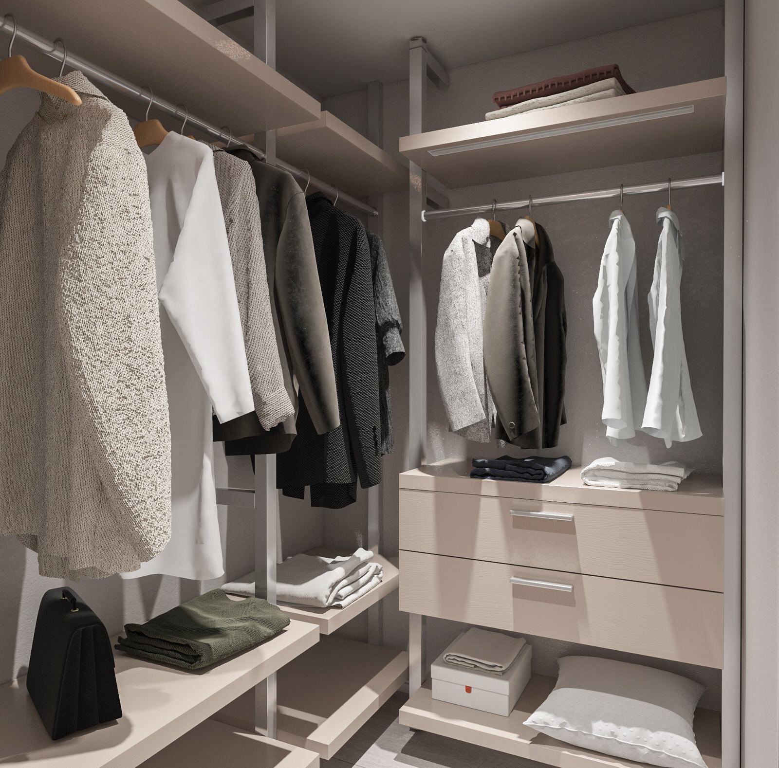 ЖК Микрогород в лесу Москва