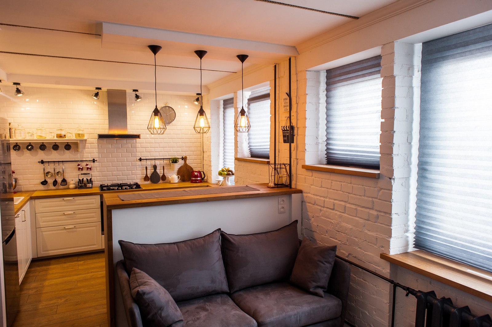 Функциональная Студия