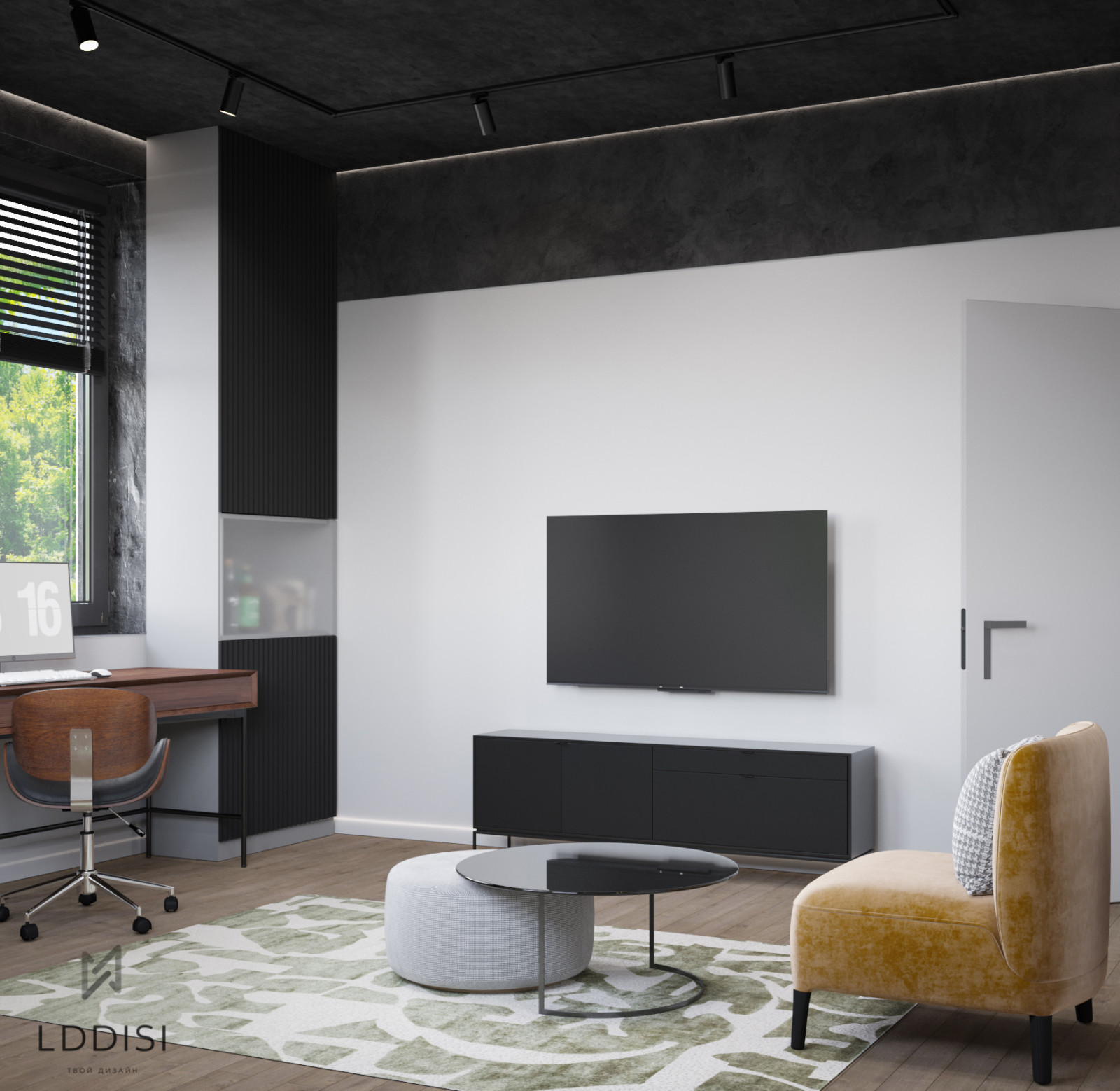 Дом Новокуйбышевск