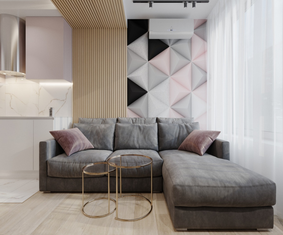 Квартира в ЖК Шилкинский