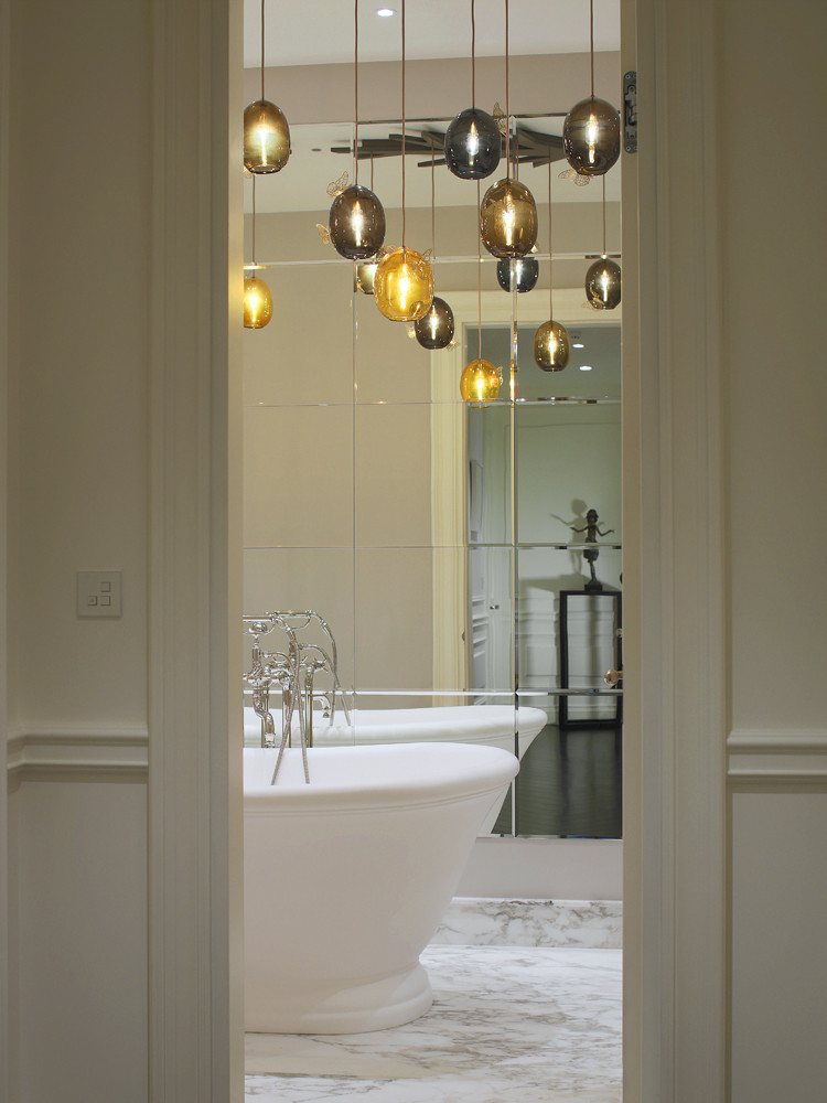 квартира в Москве