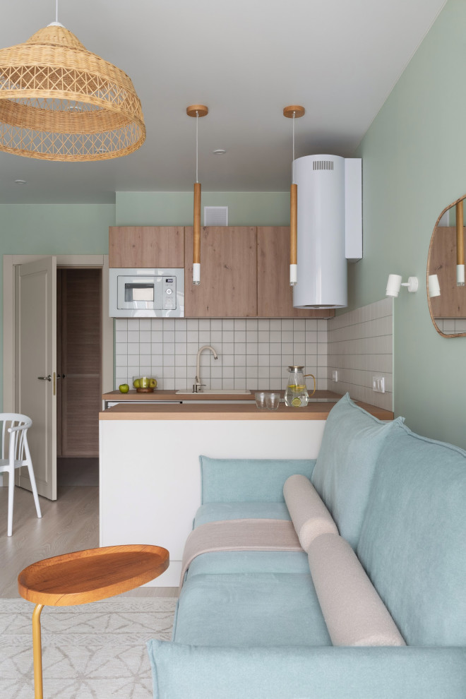 Отпускная квартира