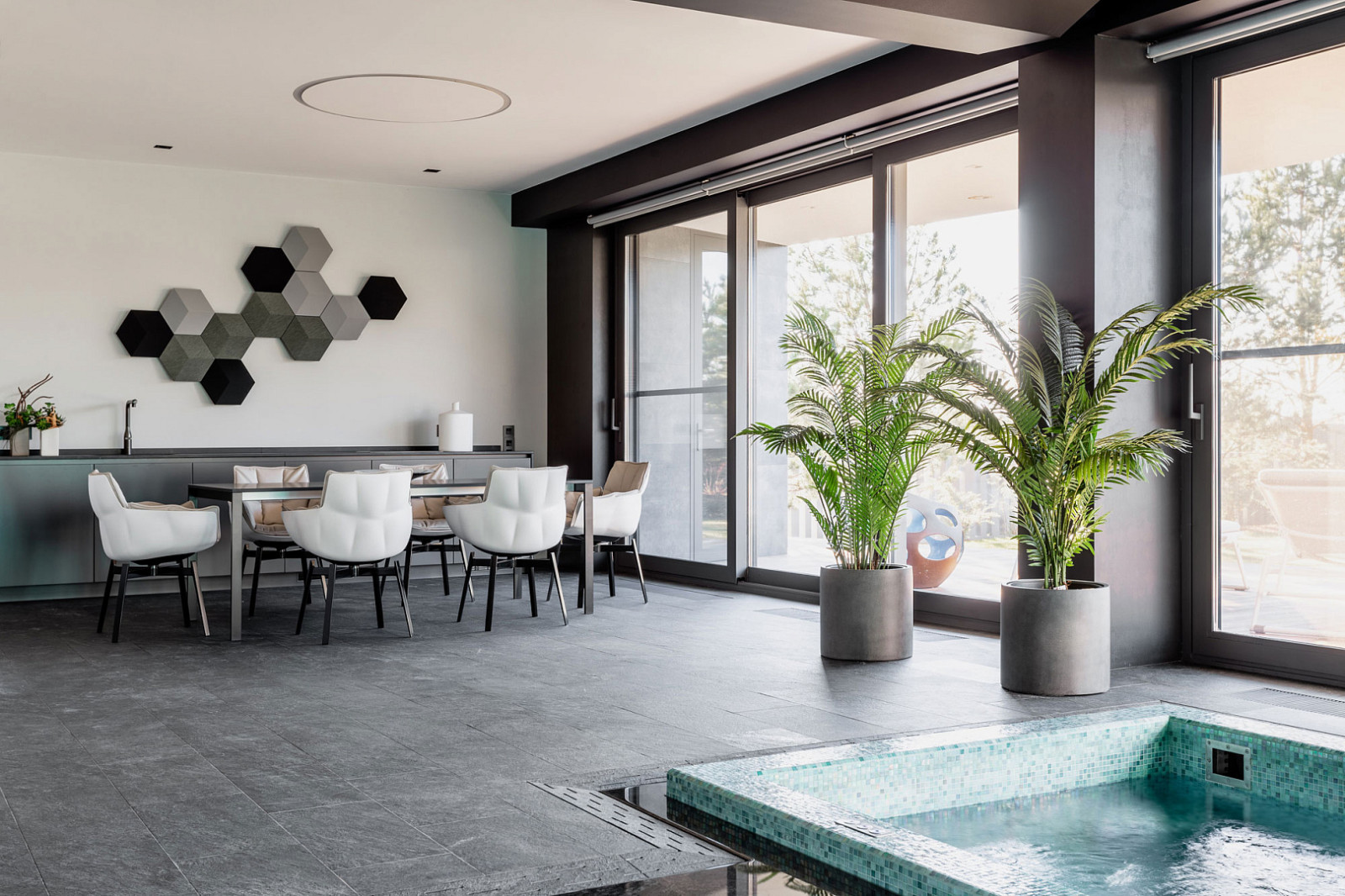 Коттедж в г. Ангарск