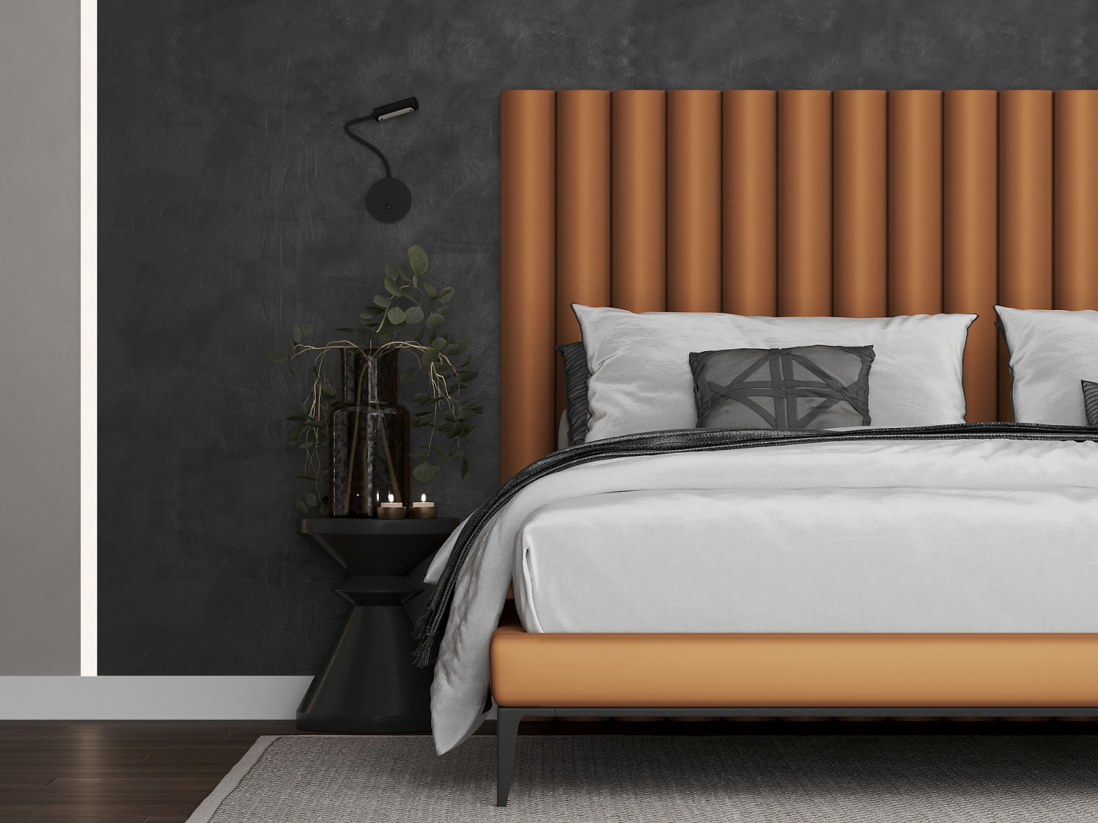 Безупречный Сити Парк