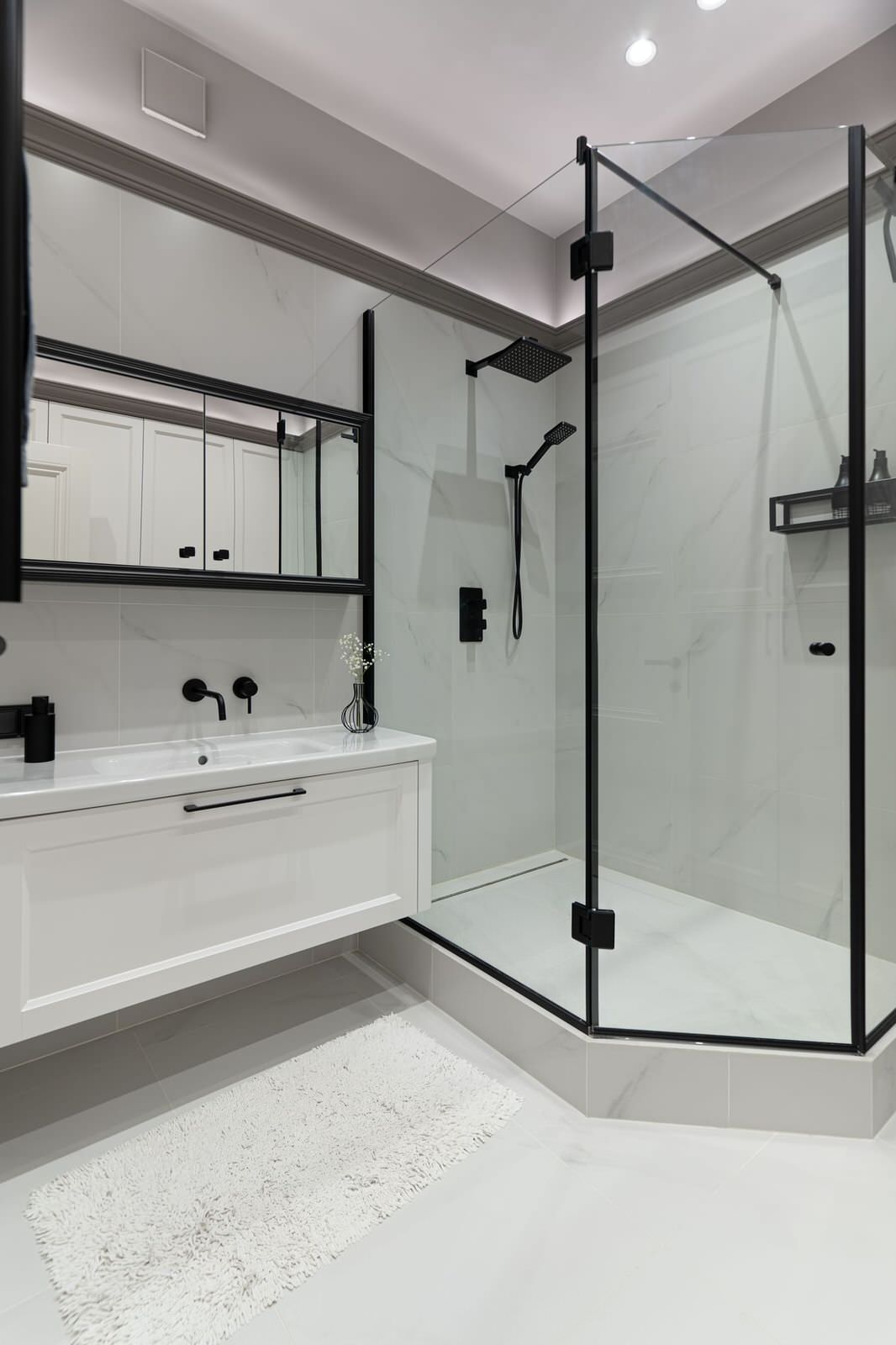 Английская классика с элементами неоклассики