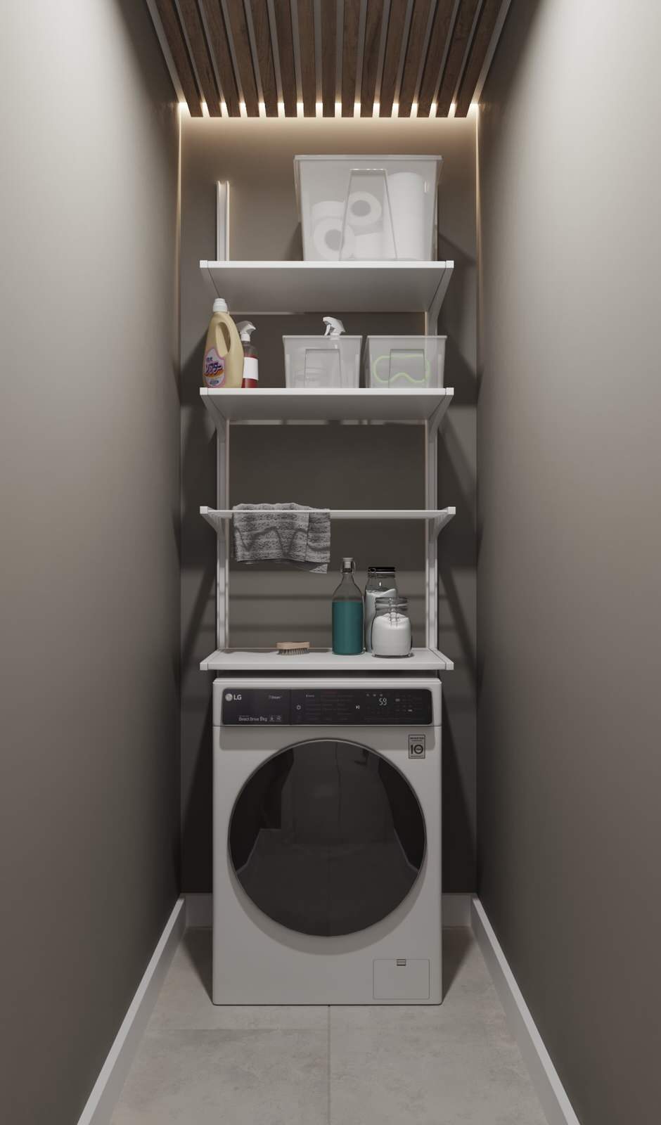 Квартира в Реутове