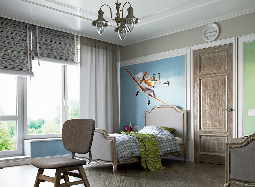 Частный дом в Пушкине