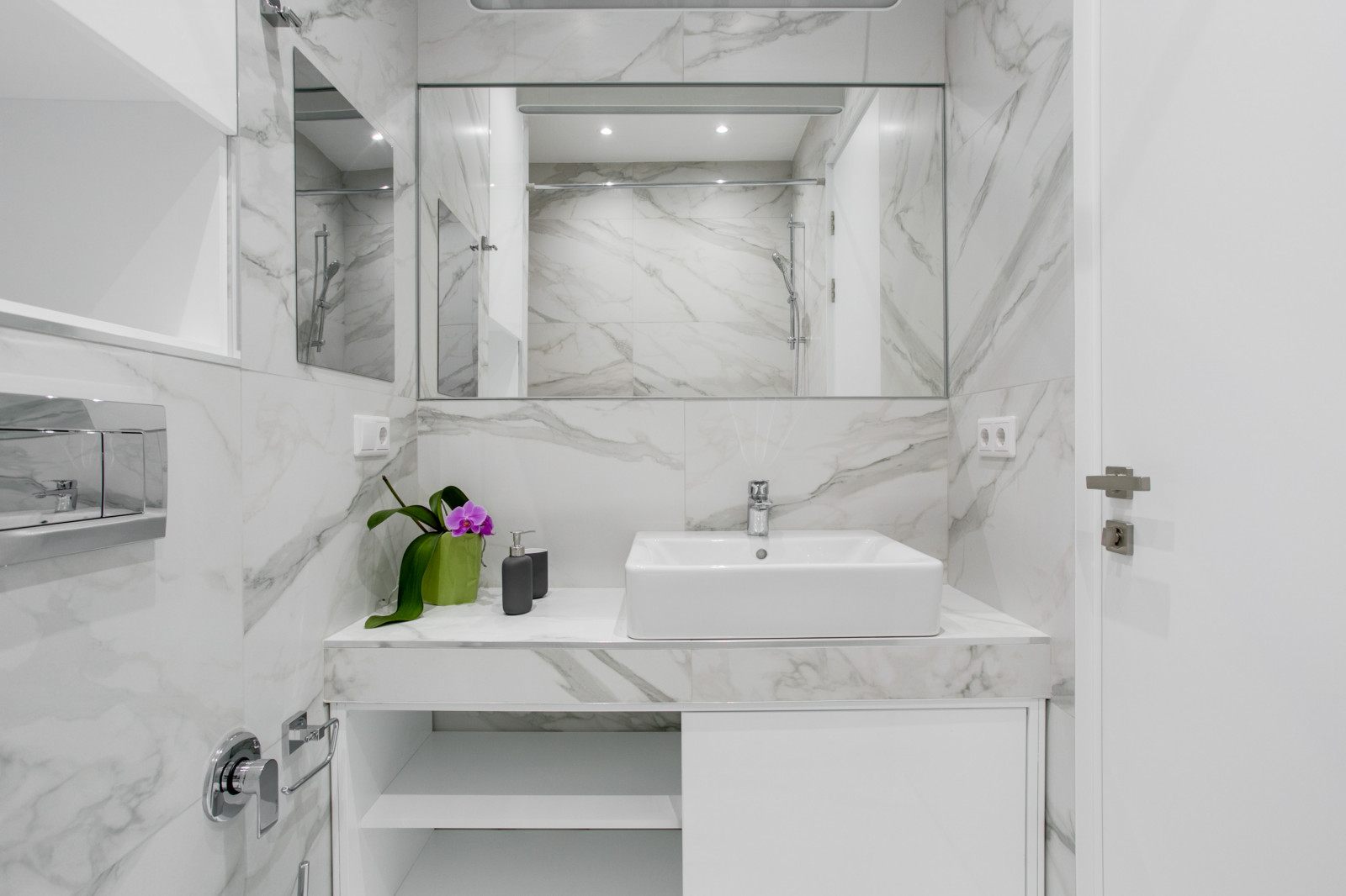 Квартира в ЖК ФИЛИГРАД