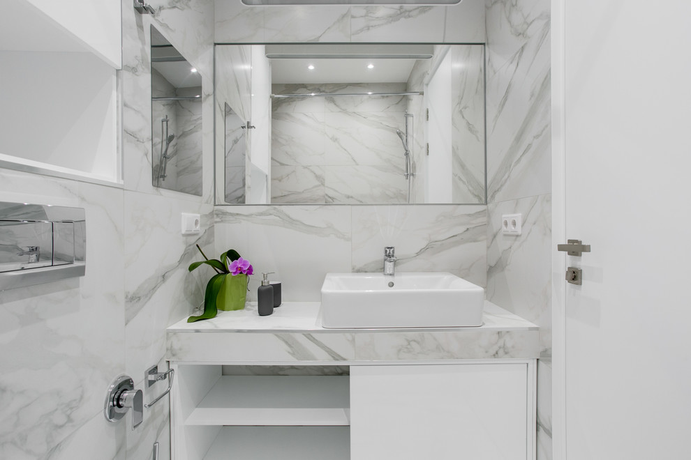 Квартира в ЖК ФИЛИГРАД