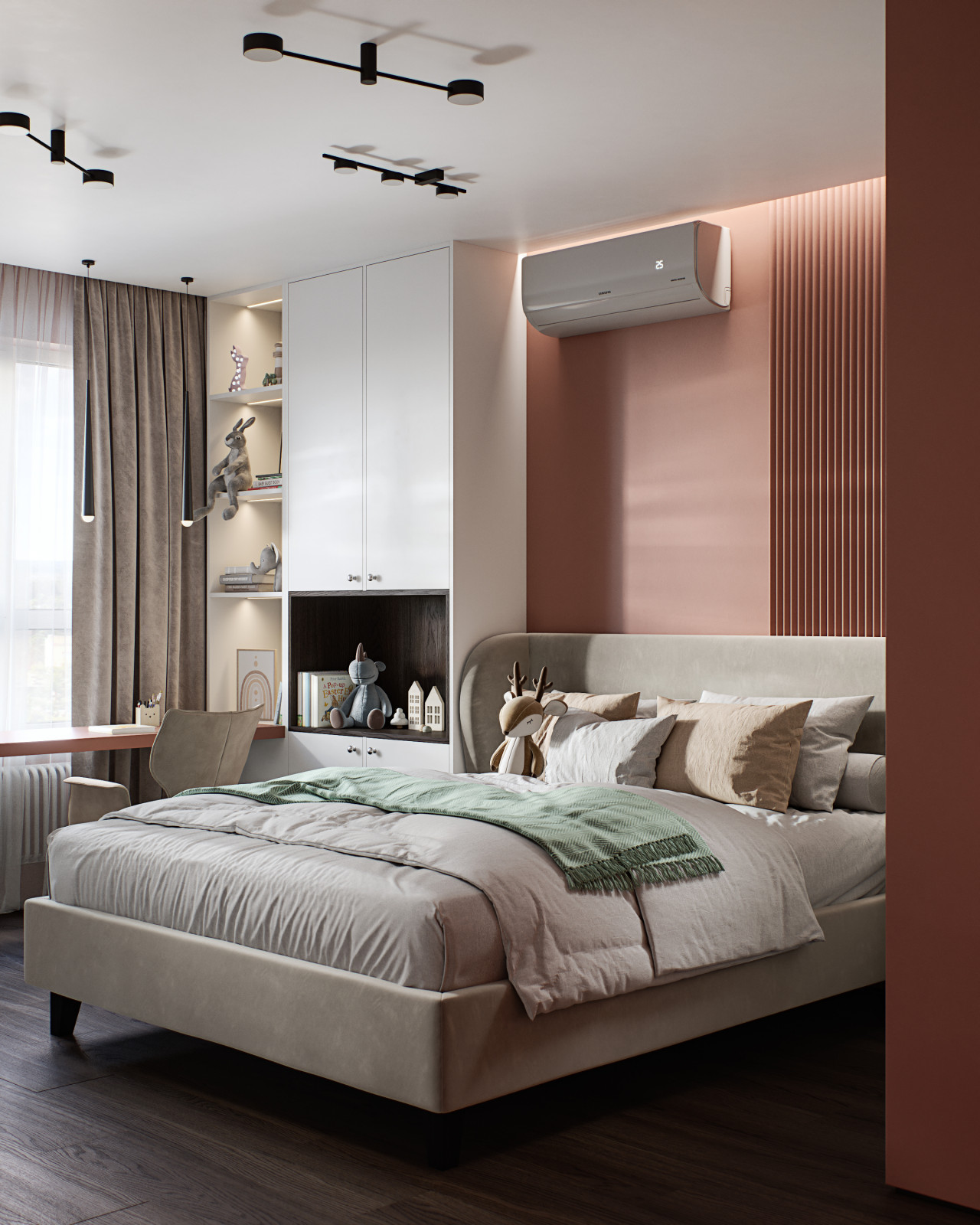 ЖК "Северная Звезда" 69 кв