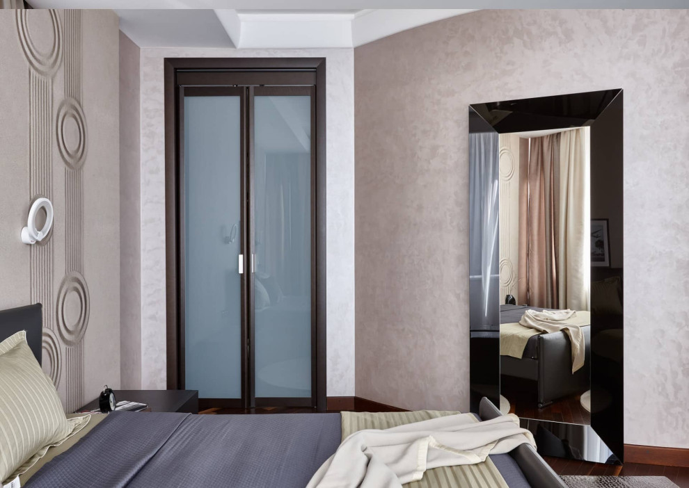 Дизайн и ремонт квартиры в ЖК «Воронцово» — Уроки музыки