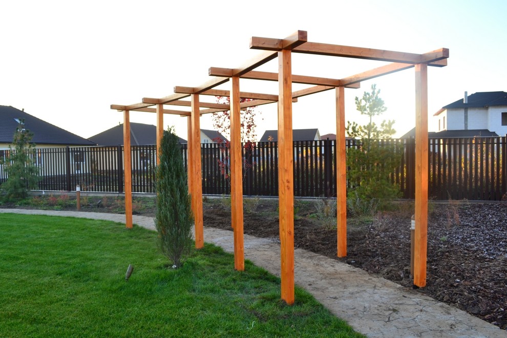 Мегалиты КП Белаго